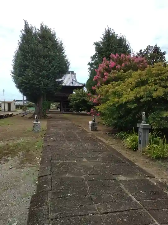 東光寺(栃木県)