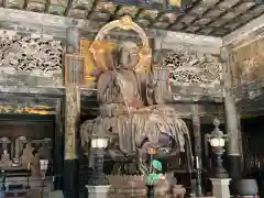 建長寺の地蔵