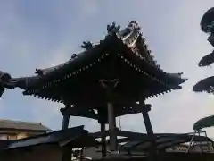 徳立寺(岐阜県)