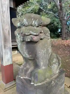 諏訪神社(千葉県)