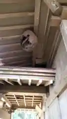 上ノ宮神社の建物その他