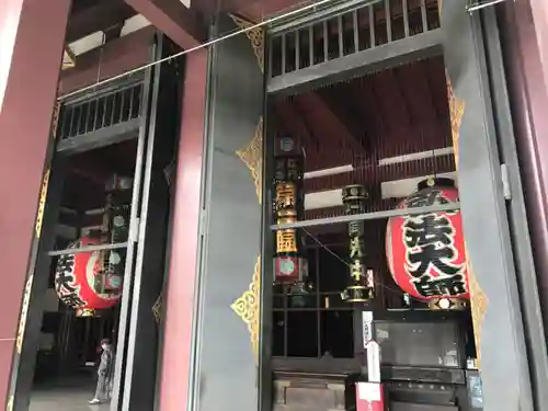 川崎大師（平間寺）の本殿・本堂