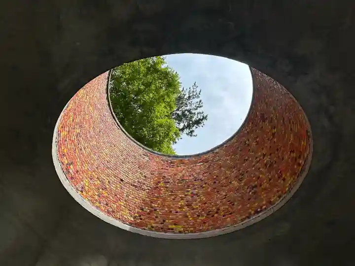 新潟縣護國神社(新潟県)