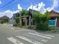 熱田社のその他建物