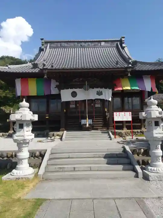 埼玉厄除け開運大師・龍泉寺(切り絵御朱印発祥の寺)(埼玉県)