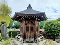 長青寺のその他建物