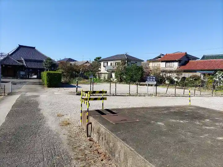 正法寺のその他建物