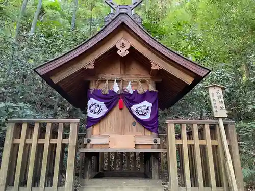 八重垣神社(島根県)