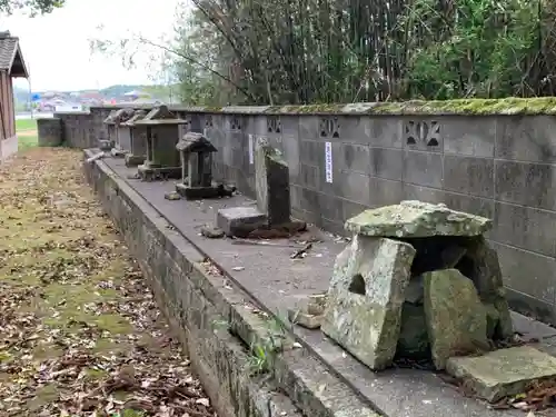 若一神社のその他建物