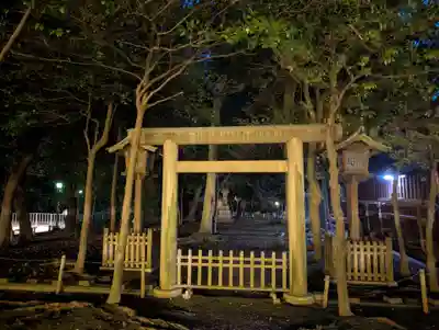 靖國神社(東京都)
