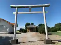 熊野神社(千葉県)
