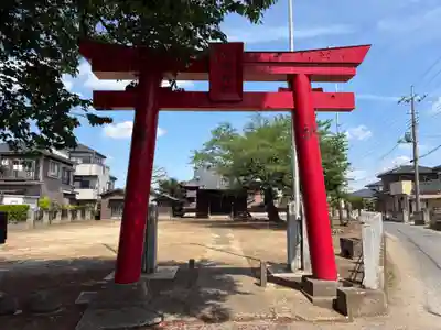 三嶋神社(千葉県)