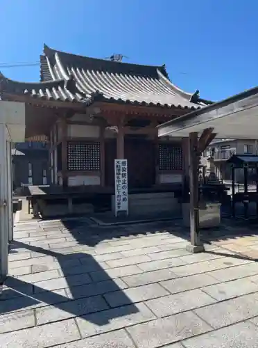 家原寺(大阪府)