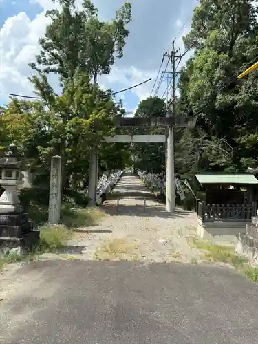富士浅間神社(愛知県)