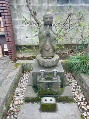 常泉寺(東京都)