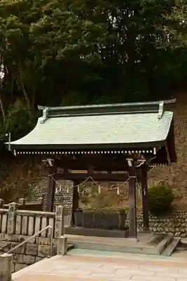 姫坂神社(愛媛県)