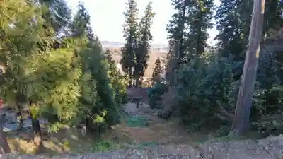 妙義神社(群馬県)