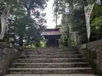 東照宮(南宮大社摂社)(岐阜県)