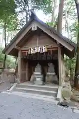 椿大神社(三重県)