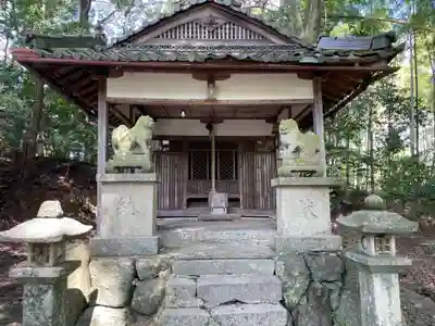 八幡宮社（長峰八幡宮）(京都府)