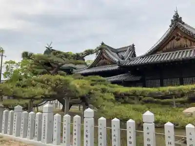 尾上神社のその他建物