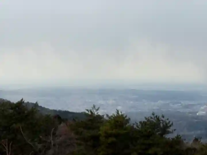 忉利天上寺(兵庫県)