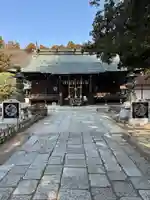 青葉神社(宮城県)
