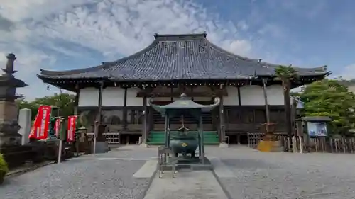 如意輪寺(栃木県)