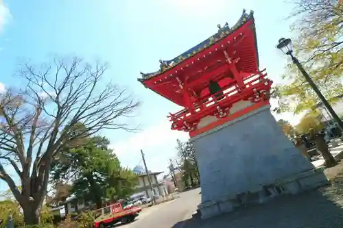 孝勝寺の建物その他