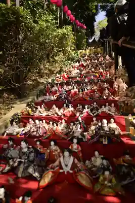 座間神社のその他建物