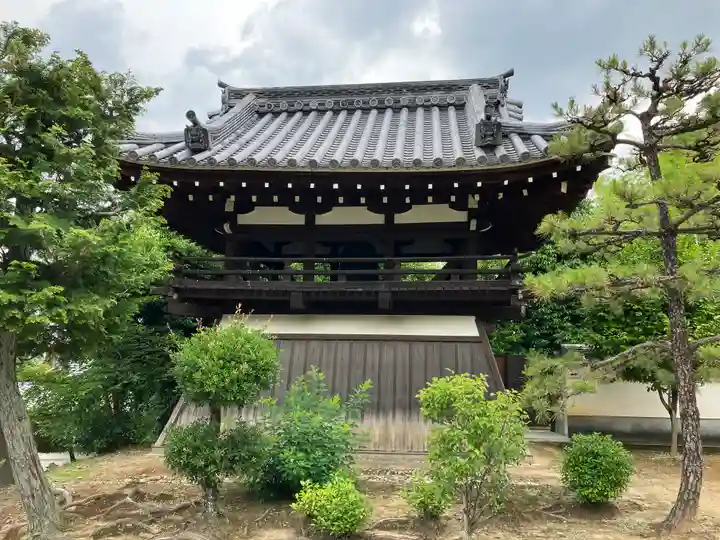 寳塔寺(宝塔寺)のその他建物