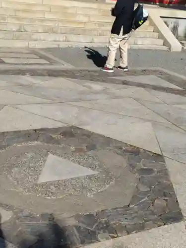 鞍馬寺(京都府)