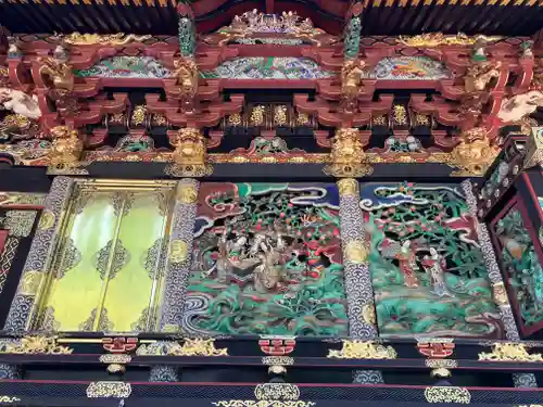 妻沼聖天山歓喜院(埼玉県)