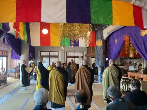 正眼寺(愛知県)