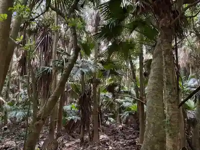 青島神社（青島神宮）(宮崎県)