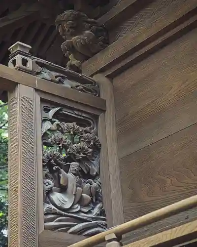 咲前神社(群馬県)