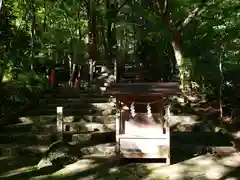 大矢田神社(岐阜県)