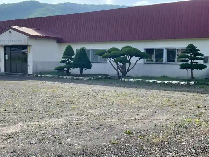 志撫子神社のその他建物