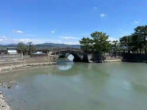 鹽竈神社(和歌山県)