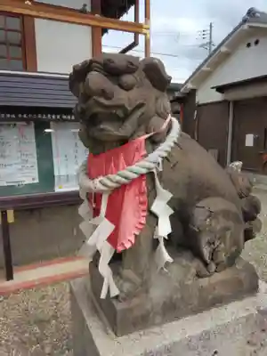 古宮神社(大阪府)