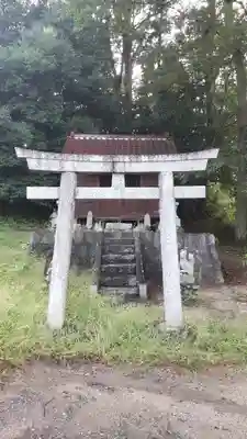 伏見稲荷神社(福島県)