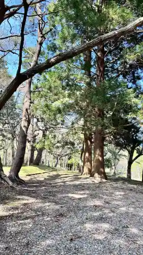 荒神社(北海道)