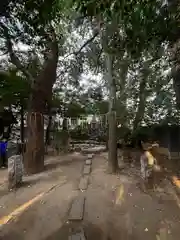 葛西神社(東京都)