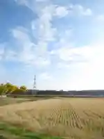 伏木香取神社(茨城県)
