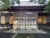 長久寺(石川県)