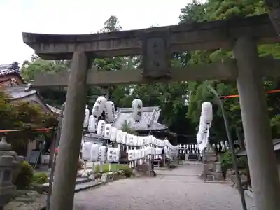 立志神社(滋賀県)