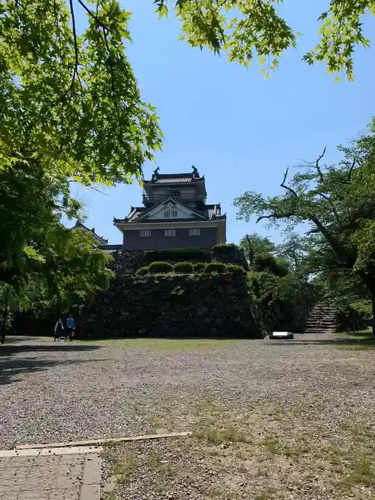 柳廼社のその他建物