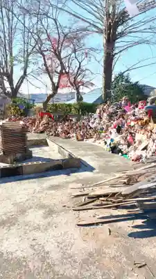 成田観音 円応寺(千葉県)