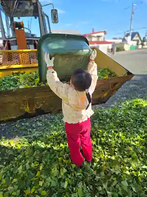 美幌神社(北海道)