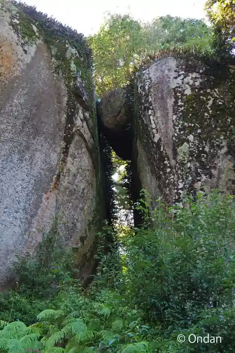 笠置寺(京都府)